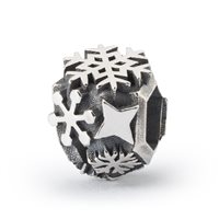 Charm Trollbeads Beads in Argento TAGBE-20255 - TAGBE-20255